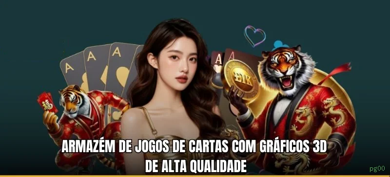 APK oficial da pg00 para Android