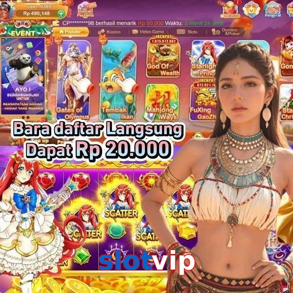 slotvip