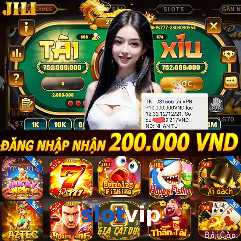 slotvip