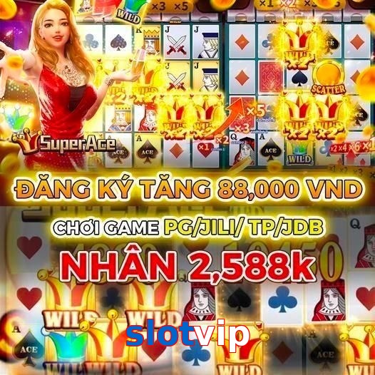 slotvip