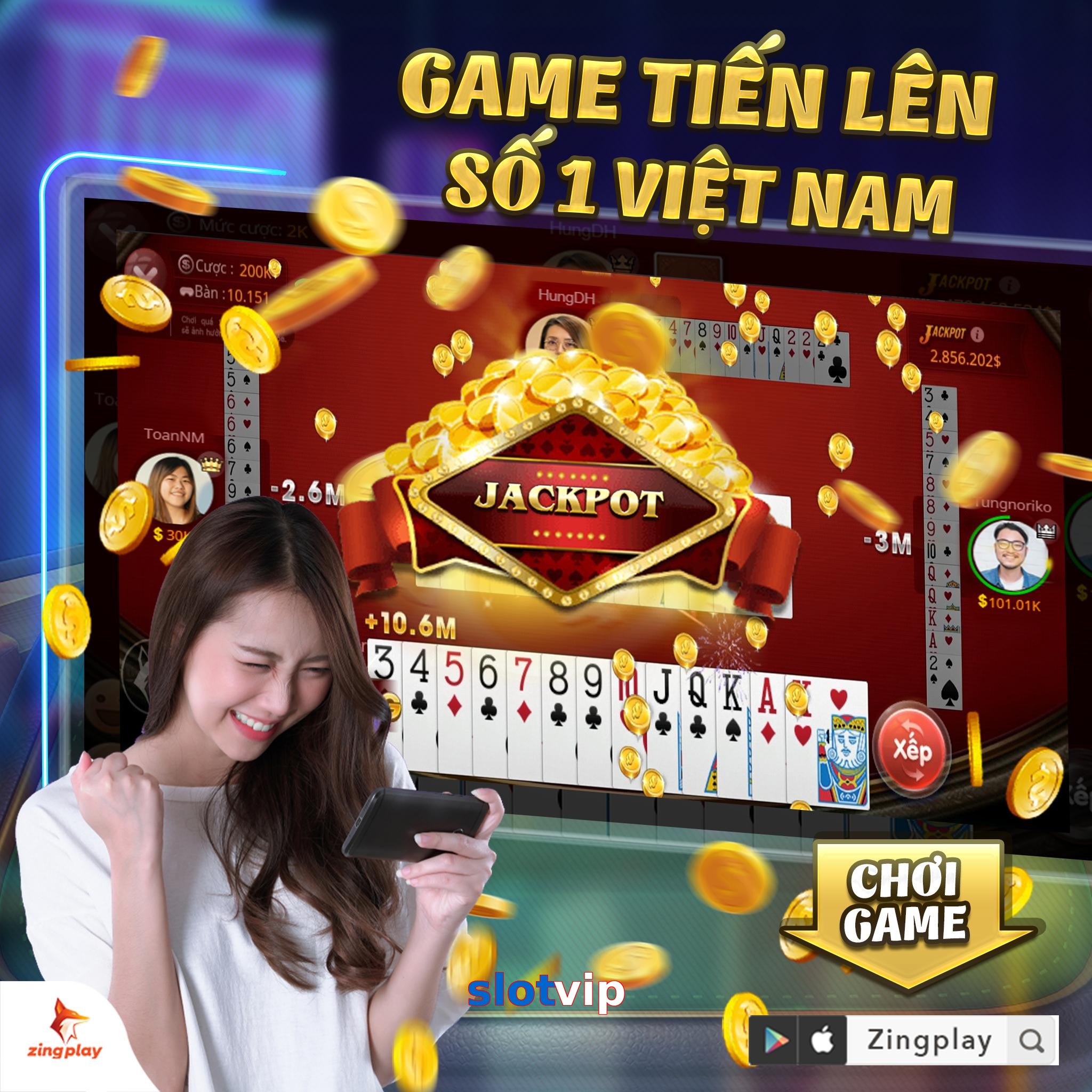 slotvip
