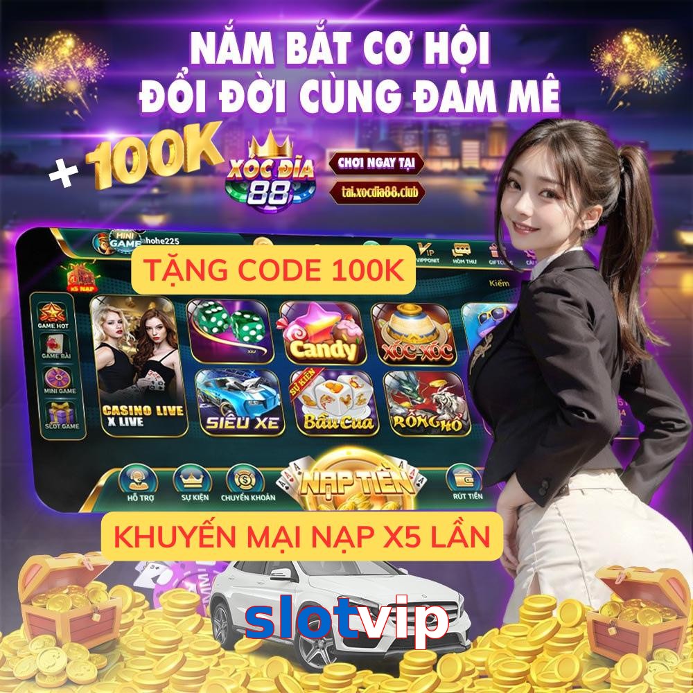 slotvip